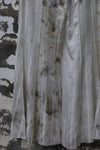 MUTEDANCE Dyed Pleated Trousers MD23FW77 PM85